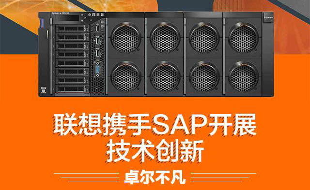 SAP技术