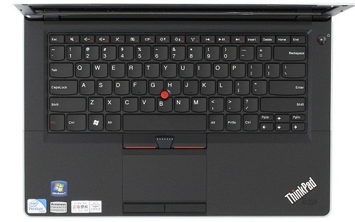 联想ThinkPad电脑