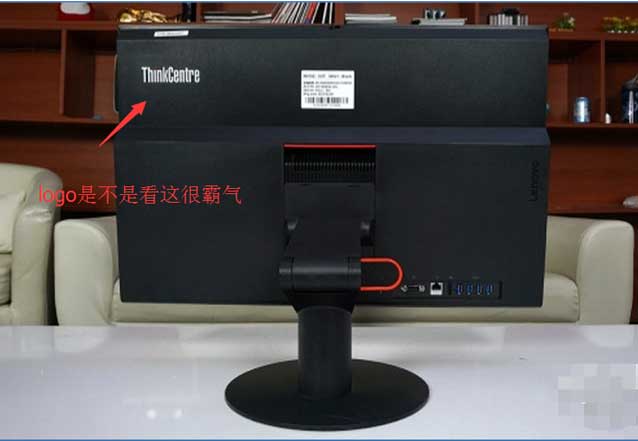 联想ThinkCentre