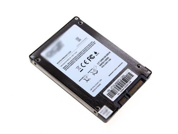 固态硬盘ssd