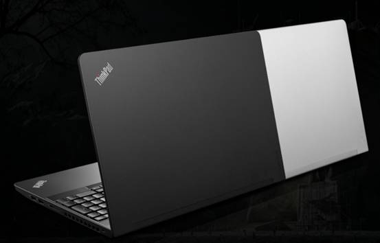 ThinkPad黑将S5电脑