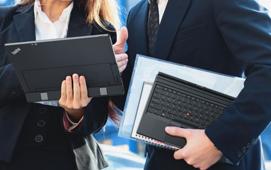 ThinkPad X1 Tablet 2017
