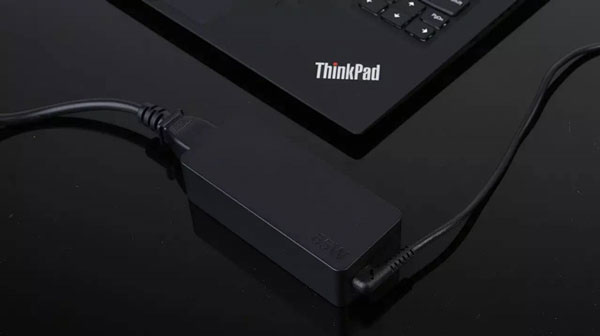 ThinkPadX1Carbon2017充电系统