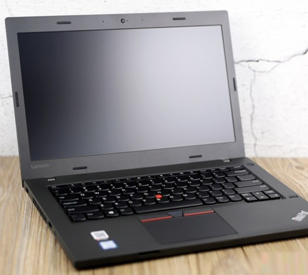 联想商务办公笔记本thinkpad l470