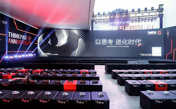 thinkpad笔记本