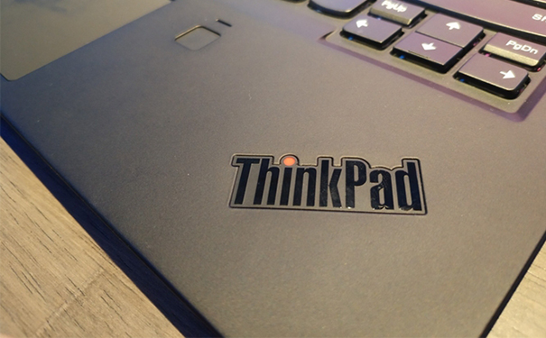 thinkpad笔记本