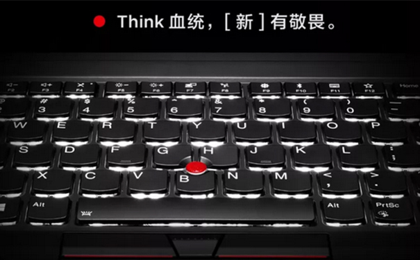 商务办公笔记本电脑ThinkPad X1