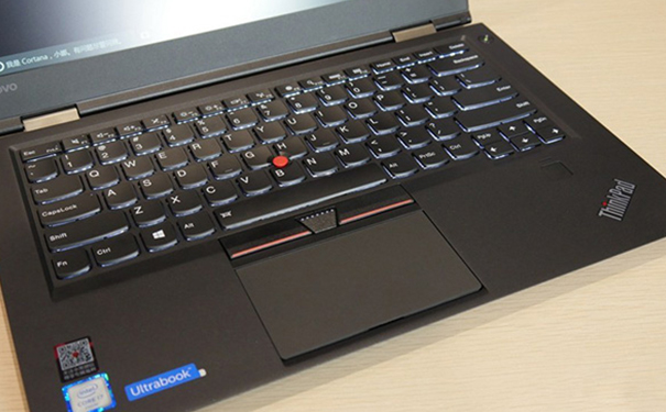 ThinkPad X1 Carbon