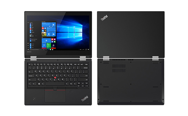 thinkpad笔记本电脑