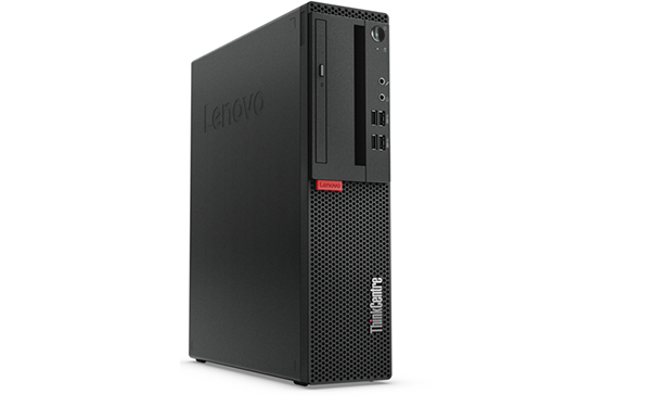 联想ThinkCentre M710s办公分体机