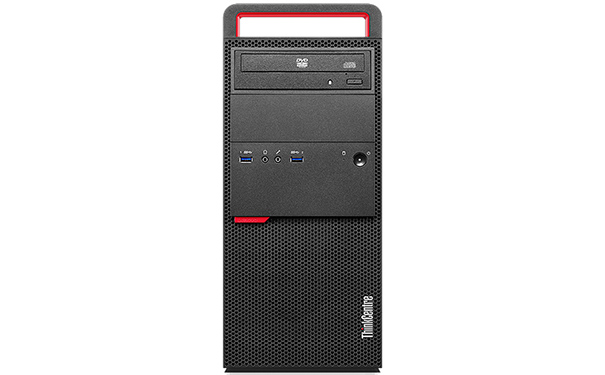 办公台式电脑推荐,联想ThinkCentre M6600t台式机