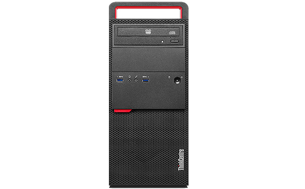 联想ThinkCentre M4600t办公电脑