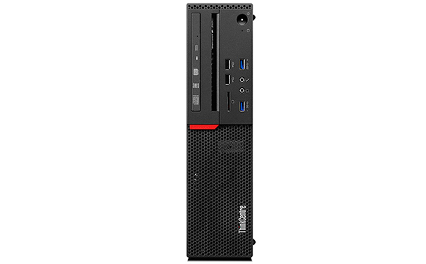 联想ThinkCentre M4600s办公电脑