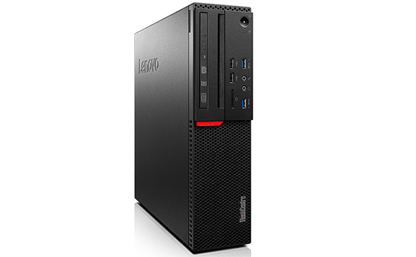 联想ThinkCentre M4600s办公电脑