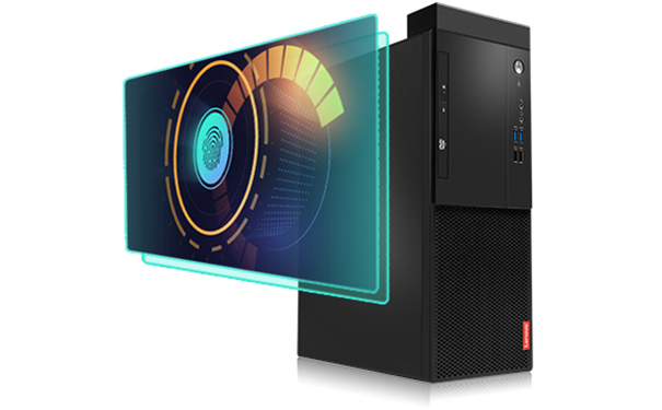 联想启天M510