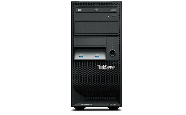 联想服务器ThinkServer TS150