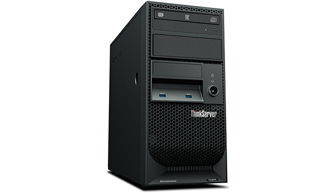 联想服务器ThinkServer TS150