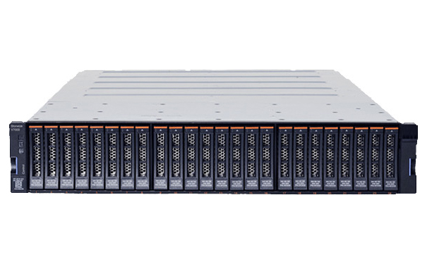 联想V3700 V2存储产品