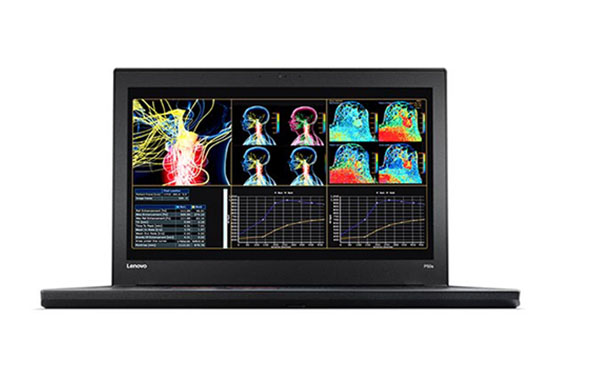 ThinkPad P50s移动工作站