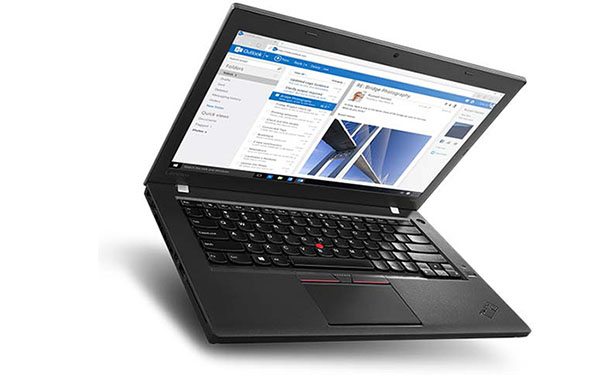 ThinkPad T460工作站