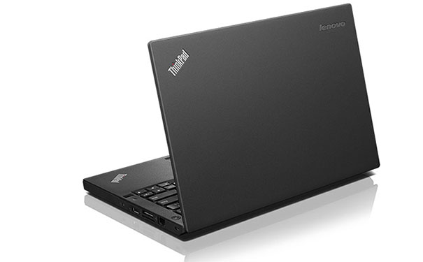 ThinkPad X260工作站
