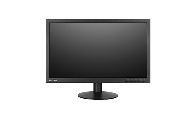 ThinkVision T2224r 21.5吋显示器外观