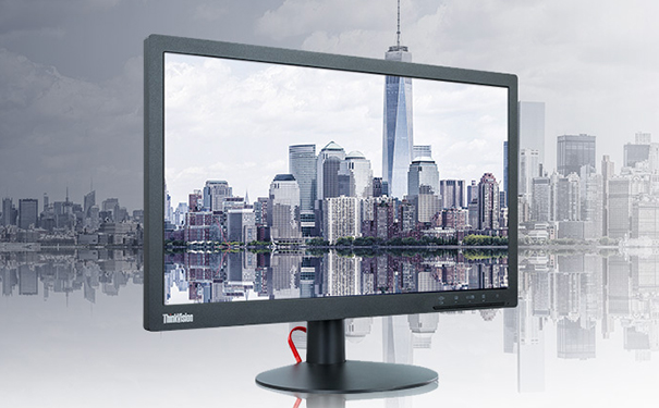 ThinkVision TE20-10 19.5英寸显示器性能