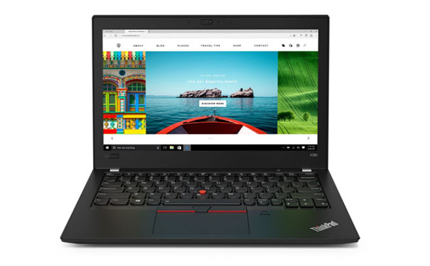 联想ThinkPad X280