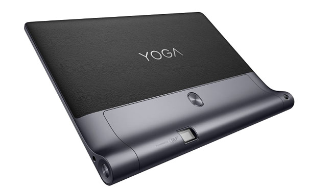 联想Yoga 3 11黑色版