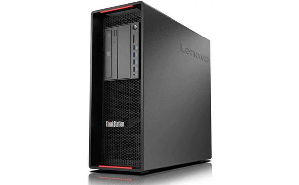 联想ThinkStation P410