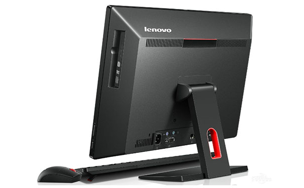 联想ThinkCentre X1