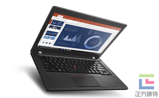 ThinkPad T460