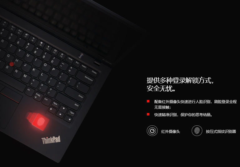 ThinkpadX1 Carbon 2018超薄本,联想办公电脑批发,联想总代直供|北京 
