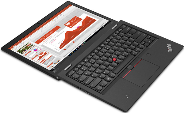 thinkpad L390轻量,随心随所欲随写作,联想商务笔记本- 北京正方康特