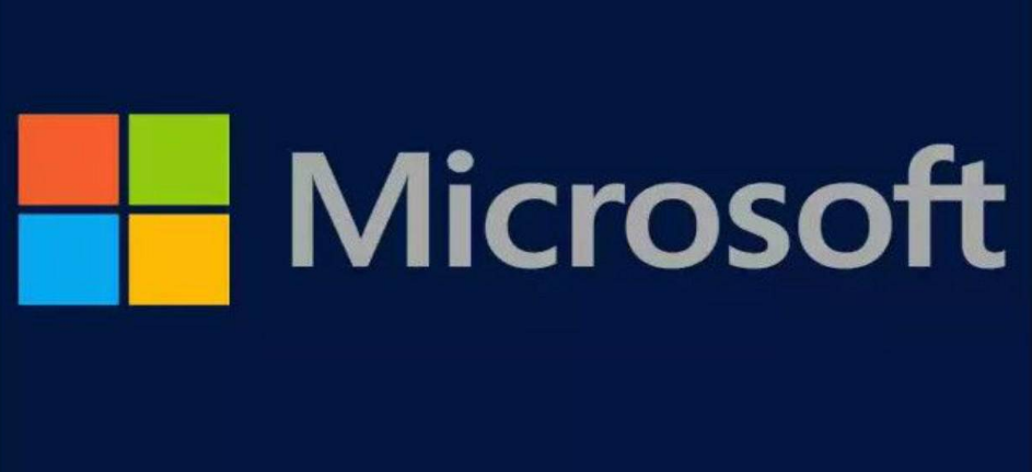 微软公司