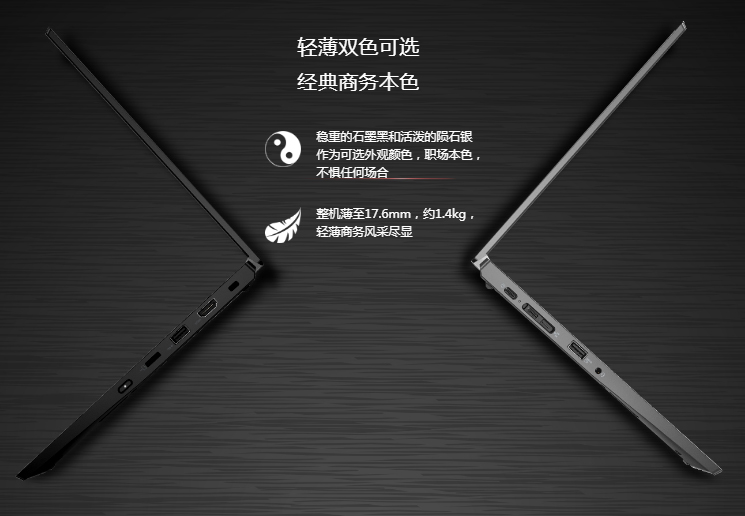 ThinkPad L13办公笔记本