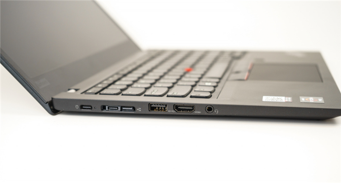 ThinkPad X395