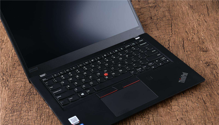 ThinkPad X390