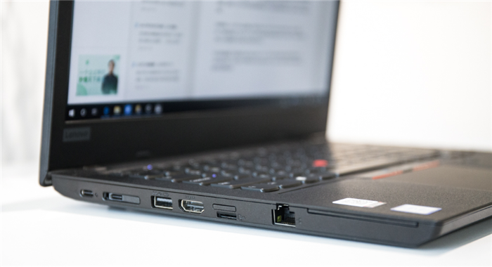 ThinkPad L490