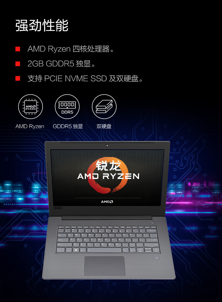 联想昭阳E4-ARR
