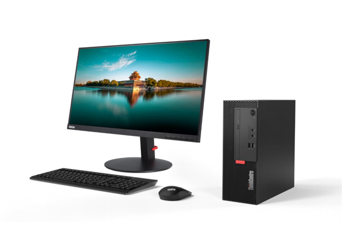 ThinkCentre M720e