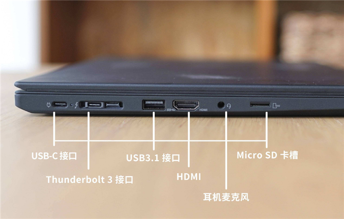 ThinkPad T490