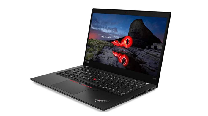 ThinkPad X395