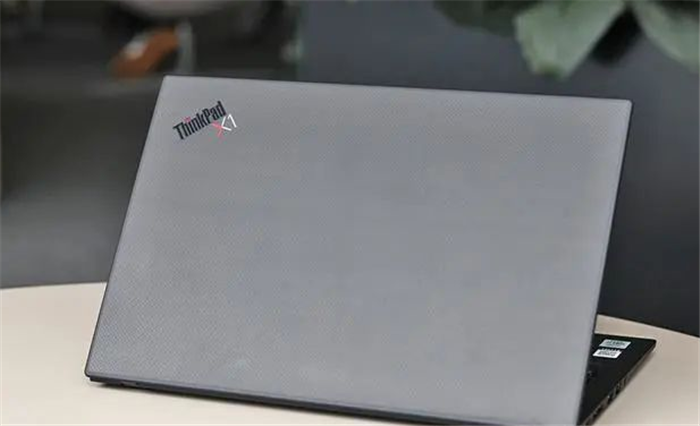 ThinkPad X1 carbon 2020