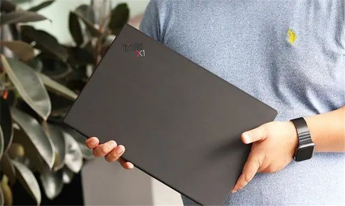 ThinkPad X1 carbon 2020