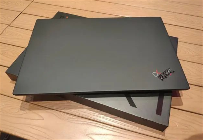 ThinkPad X1 carbon 2020