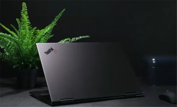 ThinkPad X1 yoga 2020