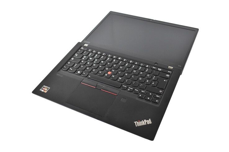 ThinkPad X13 Gen 1