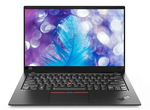 ThinkPad X1 carbon 笔记本电脑