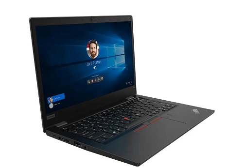 ThinkPad L13笔记本电脑